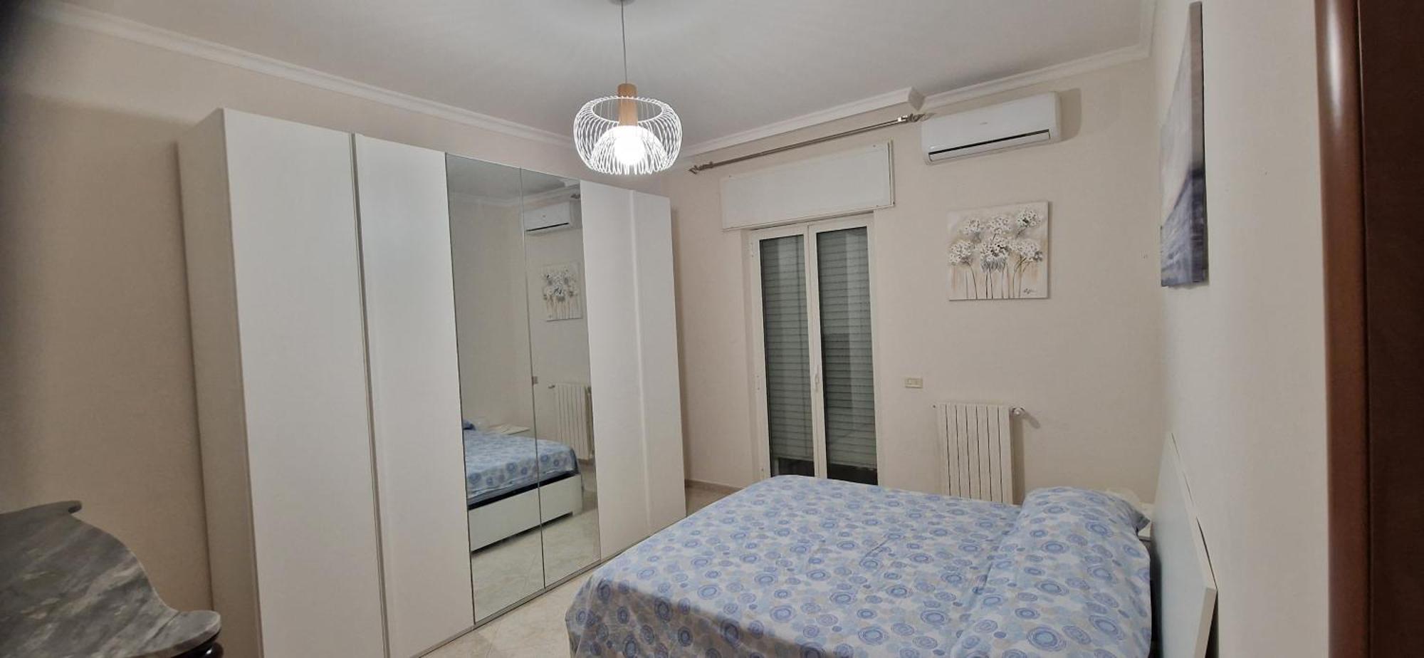 Profumo Di Mare Appartamento Completo Bari Exterior photo