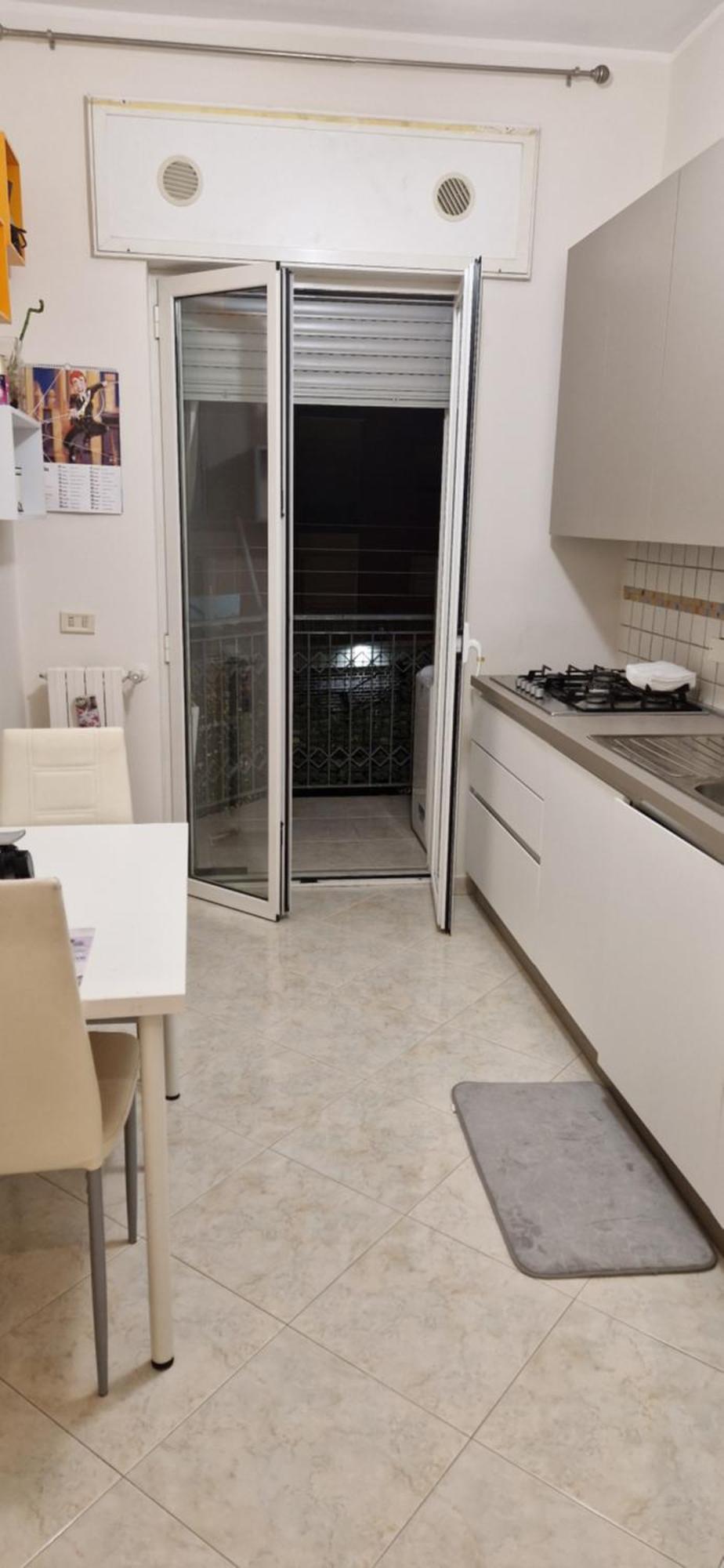 Profumo Di Mare Appartamento Completo Bari Exterior photo