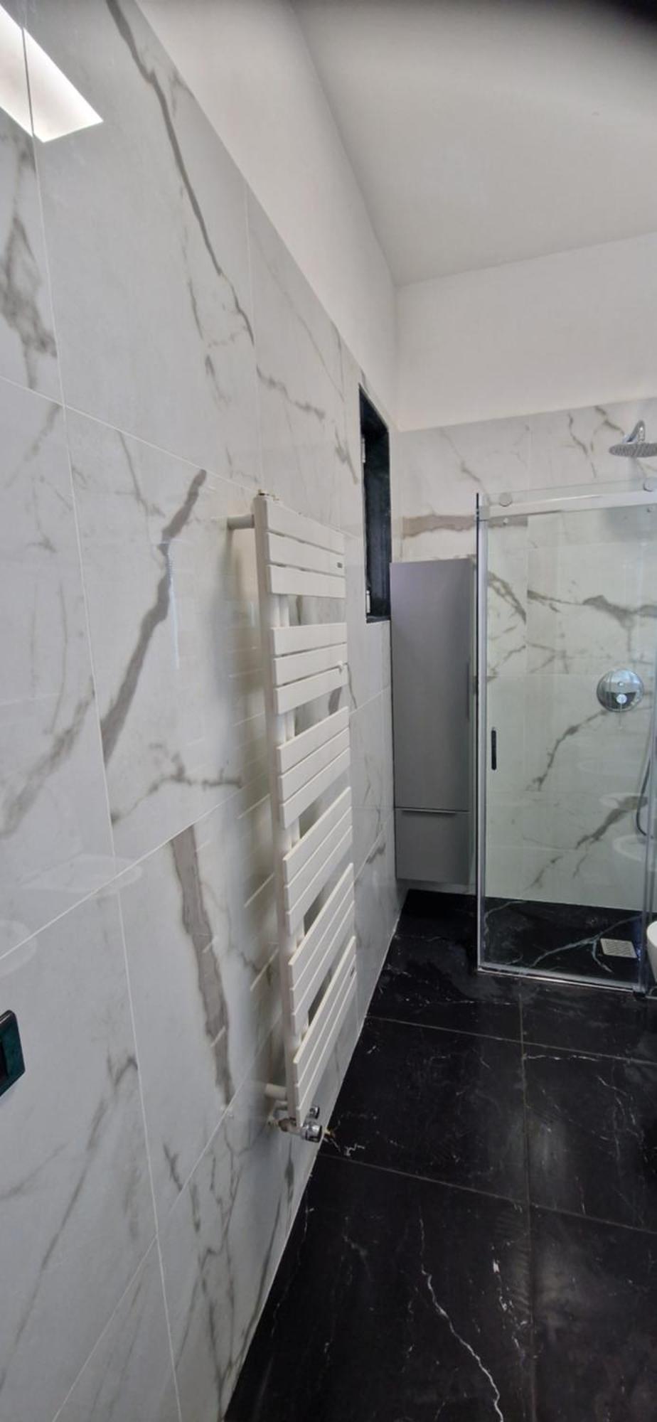 Profumo Di Mare Appartamento Completo Bari Exterior photo