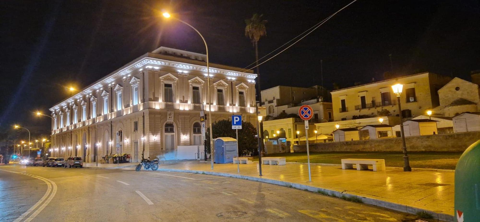 Profumo Di Mare Appartamento Completo Bari Exterior photo