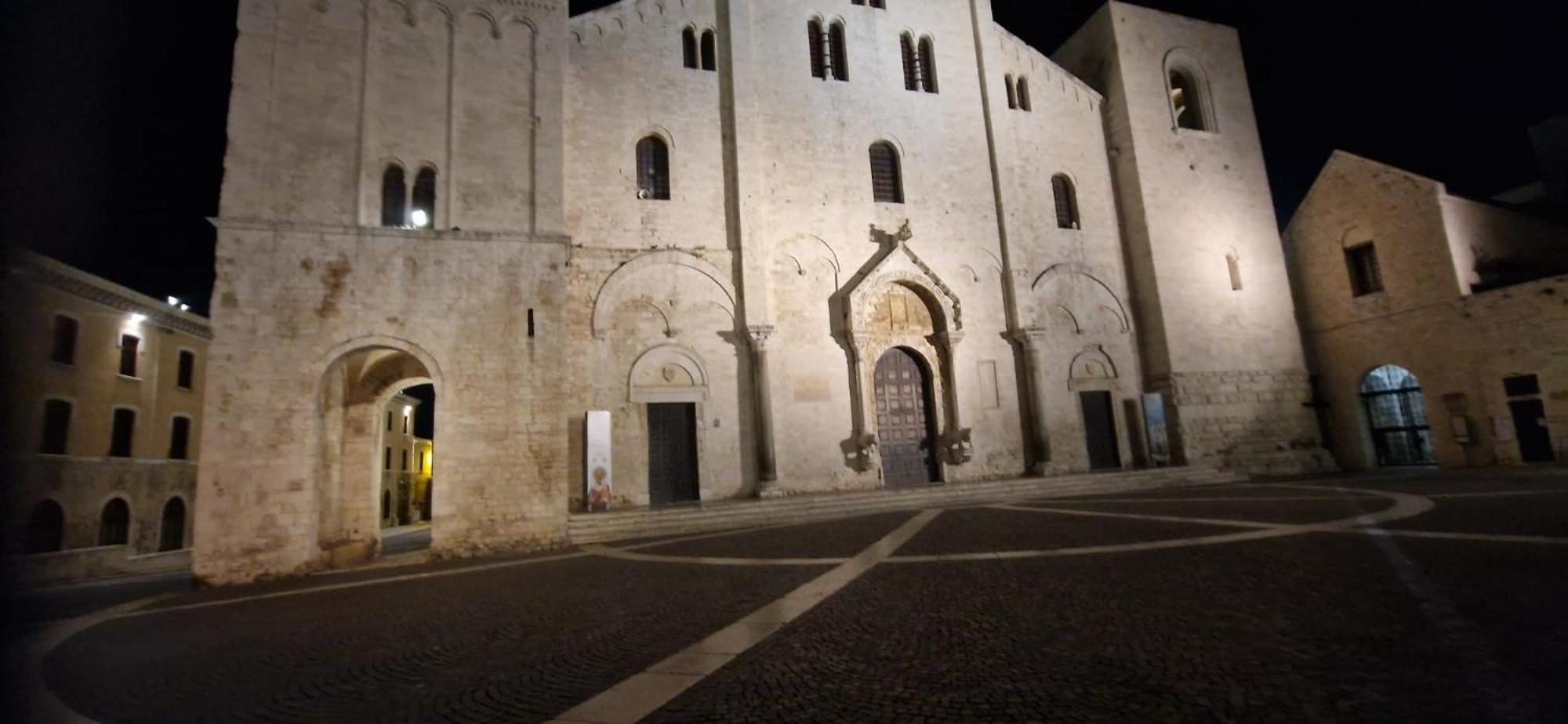 Profumo Di Mare Appartamento Completo Bari Exterior photo