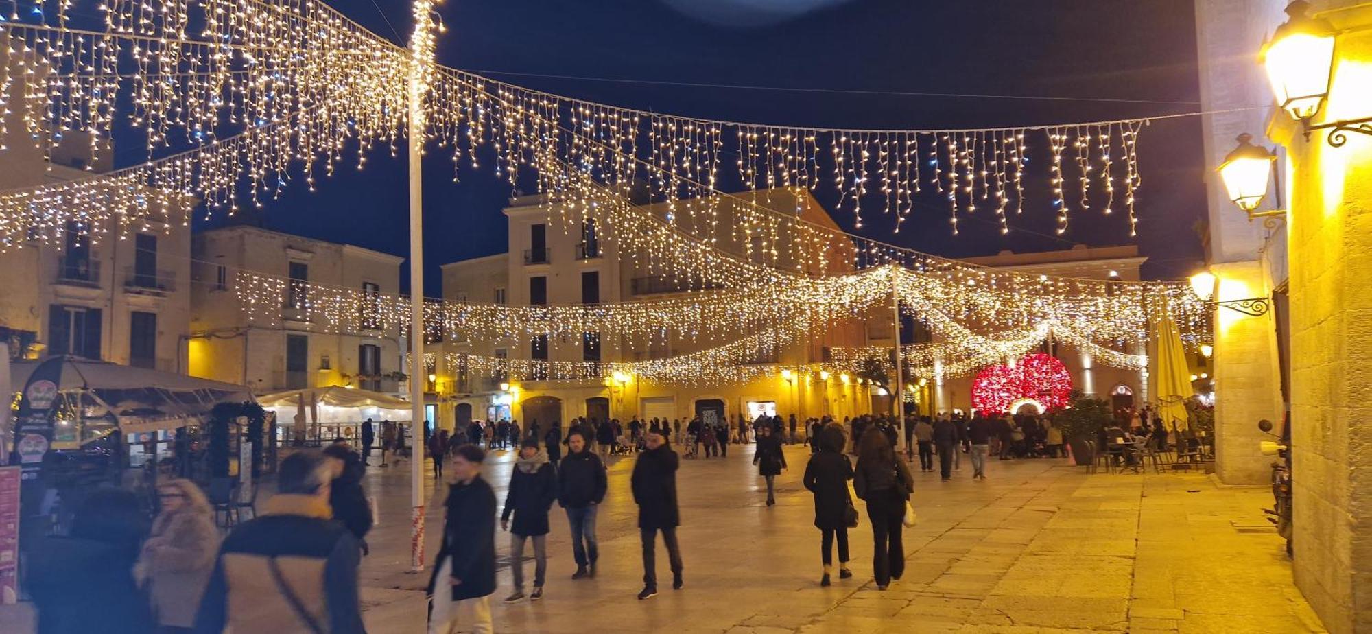 Profumo Di Mare Appartamento Completo Bari Exterior photo