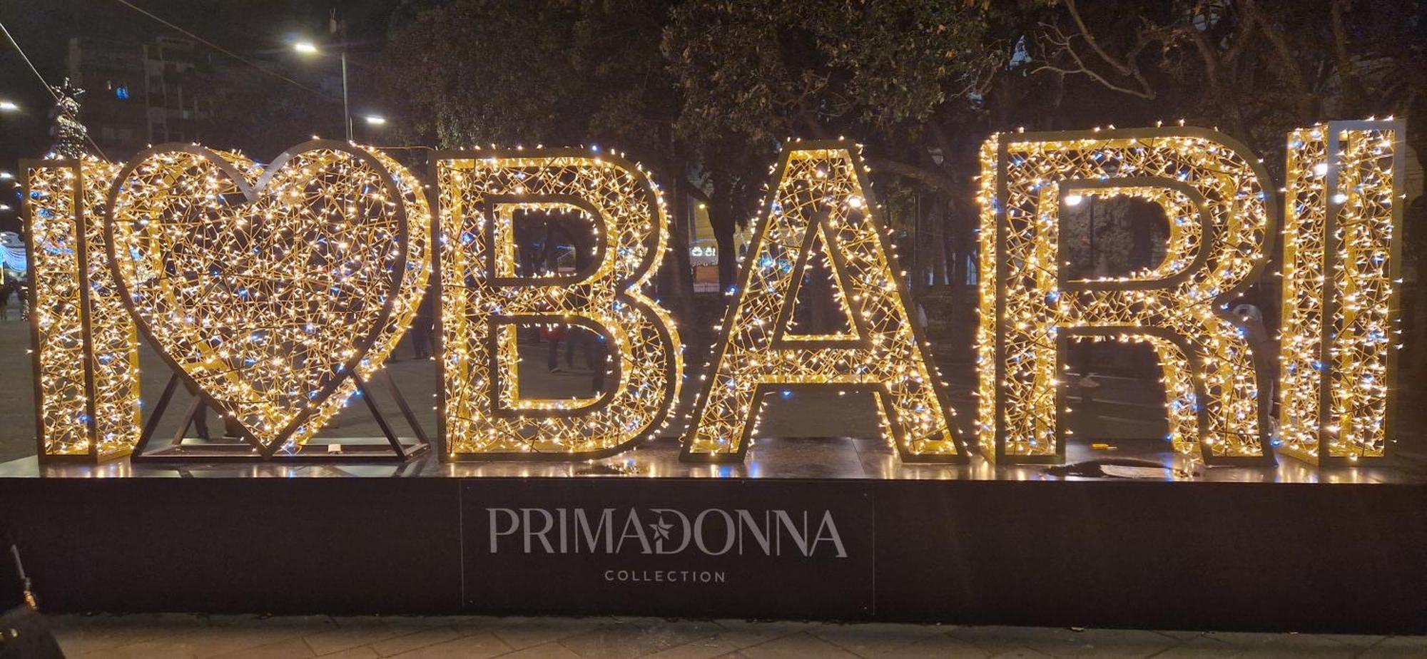 Profumo Di Mare Appartamento Completo Bari Exterior photo